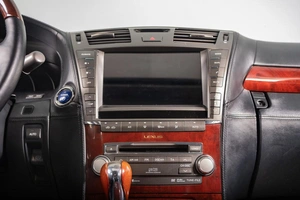 Седан Lexus LS 2010 года, 2279000 рублей, Томск