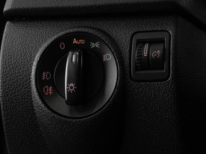 Внедорожник Volkswagen Tiguan 2009 года, 1199000 рублей, Тюмень