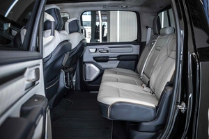 Пикап RAM 1500 2025 года, 10661354 рублей, Москва