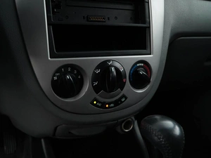 Седан Chevrolet Lacetti 2012 года, 637077 рублей, Москва