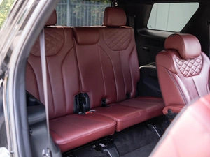 Внедорожник Hyundai Palisade 2020 года, 3850000 рублей, Большой Сочи