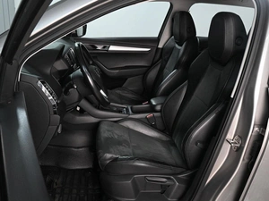 Внедорожник Skoda Karoq 2020 года, 2259000 рублей, Ростов-на-Дону