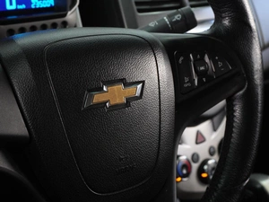 Седан Chevrolet Aveo 2012 года, 569000 рублей, Воронеж