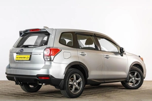 Внедорожник Subaru Forester 2018 года, 2349000 рублей, Тюмень