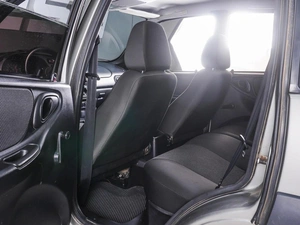 Внедорожник Chevrolet Niva 2012 года, 580000 рублей, Ростов-на-Дону