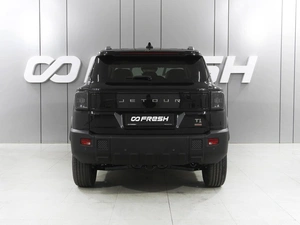 Внедорожник Jetour T1 2025 года, 3749000 рублей, Аксай