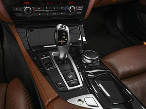 Седан BMW 5 серия 2016 года, 2163000 рублей, Ставрополь