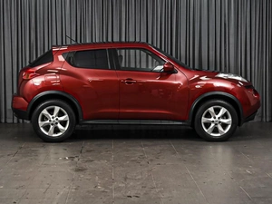 Внедорожник Nissan Juke 2012 года, 998000 рублей, Ставрополь