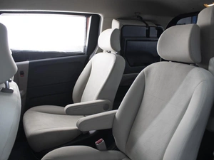 Минивэн Honda Freed 2008 года, 1010000 рублей, Омск