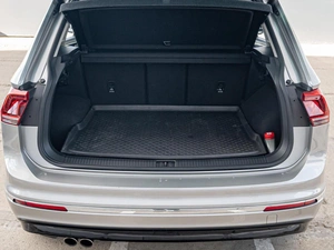 Внедорожник Volkswagen Tiguan Allspace 2019 года, 3330000 рублей, Краснодар