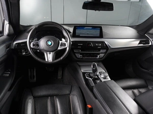 Седан BMW 5 серия 2019 года, 3400000 рублей, Минеральные Воды