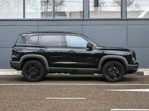 Внедорожник Haval Dargo 2022 года, 2549000 рублей, Кирилловка