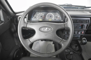 Внедорожник ВАЗ (LADA) 4x4 (Нива) 2019 года, 799000 рублей, Кемерово