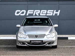 Хетчбэк Mercedes-benz C-класс 2005 года, 739000 рублей, Кирилловка