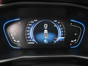 Внедорожник Geely Coolray 2022 года, 1854111 рублей, Ставрополь