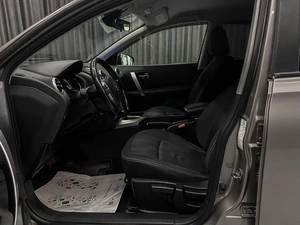 Внедорожник Nissan Qashqai 2012 года, 970000 рублей, Красноярск