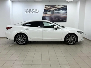 Седан Mazda 6 2018 года, 2245000 рублей, Красноярск