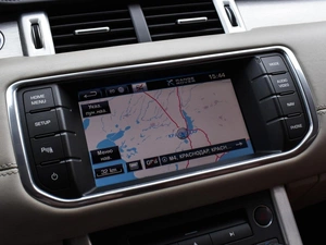 Внедорожник Land Rover Range Rover Evoque 2013 года, 1860000 рублей, Краснодар