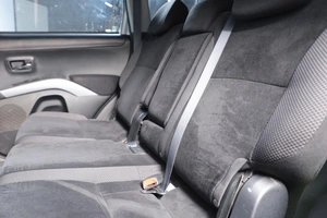 Внедорожник Mitsubishi Outlander 2011 года, 1299000 рублей, Новосибирск