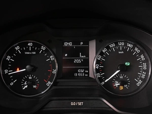 Лифтбек Skoda Octavia 2014 года, 1159000 рублей, Аксай
