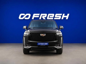 Внедорожник Cadillac Escalade 2021 года, 8099777 рублей, Москва