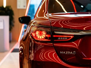 Седан Mazda 6 2019 года, 2699000 рублей, Красноярск