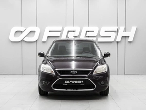 Седан Ford Focus 2010 года, 690000 рублей, Ростов-на-Дону