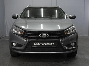 Универсал ВАЗ (LADA) Vesta 2021 года, 1099000 рублей, Омск