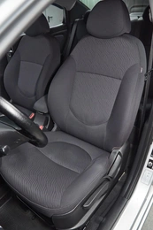 Хетчбэк Hyundai Solaris 2012 года, 897000 рублей, Красноярск