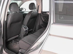 Внедорожник Volkswagen Tiguan 2019 года, 3149000 рублей, Ростов-на-Дону