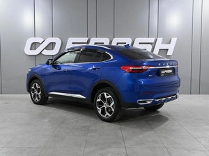 Внедорожник Haval F7x 2021 года, 2099000 рублей, Ростов-на-Дону