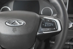Внедорожник Chery Tiggo 8 2020 года, 1759000 рублей, Кемерово