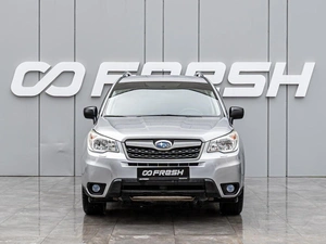 Внедорожник Subaru Forester 2012 года, 1485000 рублей, Краснодар
