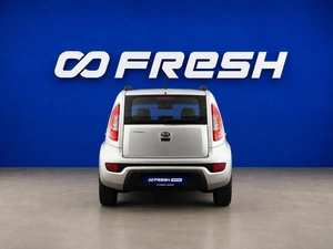 Хетчбэк Kia Soul 2013 года, 1127050 рублей, Москва