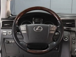 Внедорожник Lexus LX 2008 года, 2420000 рублей, Омск