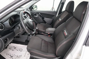 Хетчбэк ВАЗ (LADA) Kalina 2015 года, 899000 рублей, Красноярск