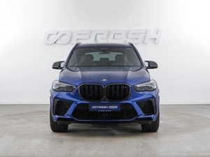 Внедорожник BMW X5 M 2021 года, 11898999 рублей, Москва