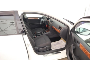 Седан Volkswagen Jetta 2014 года, 1190000 рублей, Обнинск