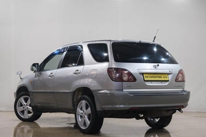 Внедорожник Toyota Harrier 1998 года, 829000 рублей, Новокузнецк