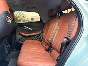 Внедорожник OMODA C5 2023 года, 1829000 рублей, Ижевск
