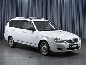 Универсал ВАЗ (LADA) Priora 2015 года, 689000 рублей, Ставрополь