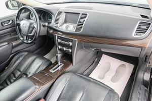 Седан Nissan Teana 2013 года, 1199000 рублей, Красноярск