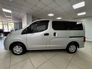 Минивэн Nissan NV200 2015 года, 1149000 рублей, Ачинск