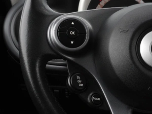 Хетчбэк Smart Forfour 2015 года, 630000 рублей, Нижний Новгород