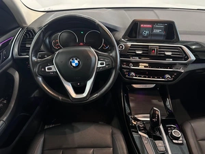 Внедорожник BMW X3 2018 года, 3300000 рублей, Кемерово