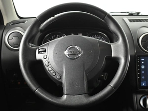 Внедорожник Nissan Qashqai 2012 года, 873100 рублей, Казань