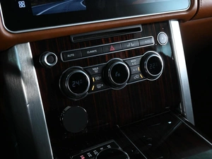 Внедорожник Land Rover Range Rover 2015 года, 4599000 рублей, Ростов-на-Дону