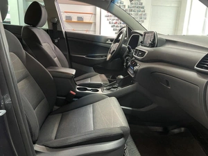 Внедорожник Hyundai Tucson 2019 года, 2100000 рублей, Ярославль