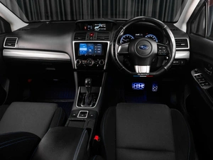 Универсал Subaru Levorg 2014 года, 1769000 рублей, Тюмень