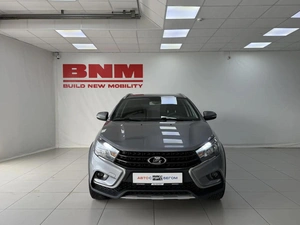 Универсал ВАЗ (LADA) Vesta 2019 года, 1135000 рублей, Смоленск